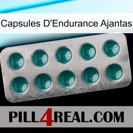 Ajantas Stamina Capsules dapoxetine1